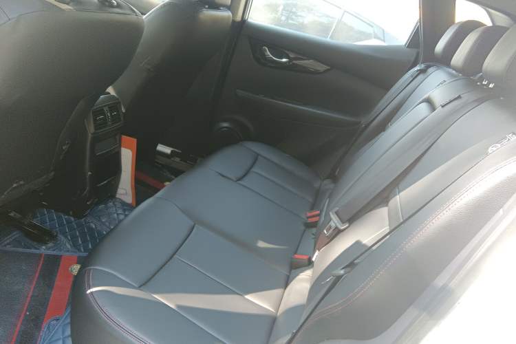 Used Nissan Qashqai 2023 Classic 2.0L CVT XV Comfort Edition
