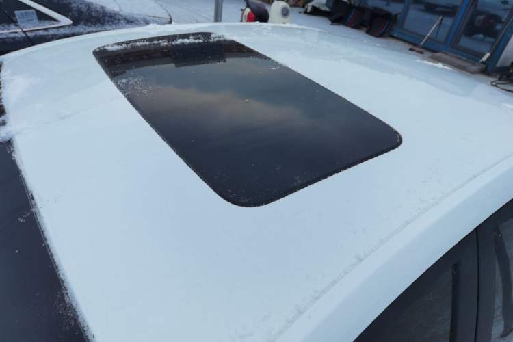 Used Chevrolet Cavalier 2019 320 Automatic Xinyue Edition
