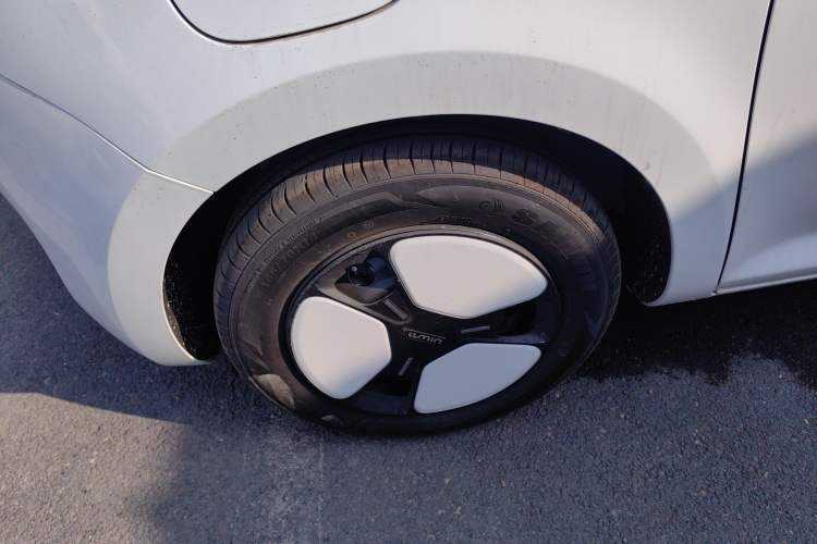 Used  Lumin 2024 130km Qingyue Version