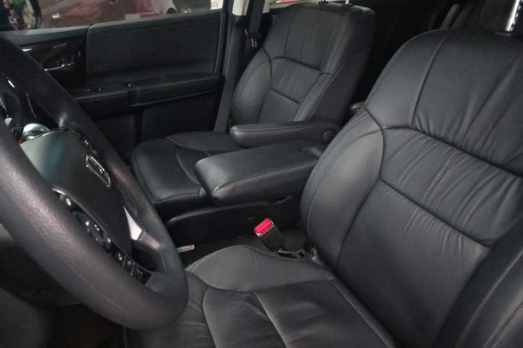 Used Honda Odyssey 2019 2.0L Rui·Smart Edition
