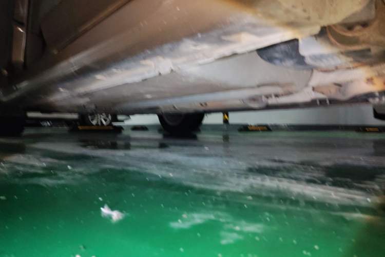 Used Dongfeng Aeolus A60 2012 1.6L Automatic Prestige Edition
