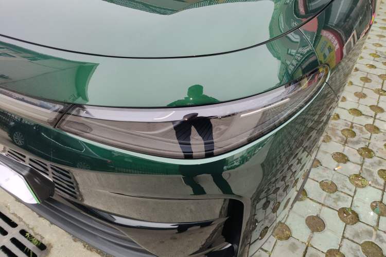 Used Leapmotor C10 2024 530 Comfort Edition
