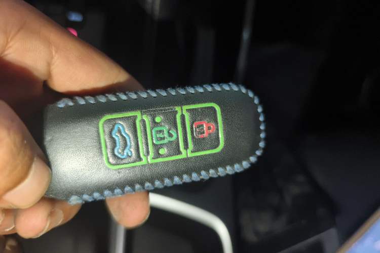 Used Baojun 530 2020 1.5T CVT Luxury Connected Version 5 Seats
