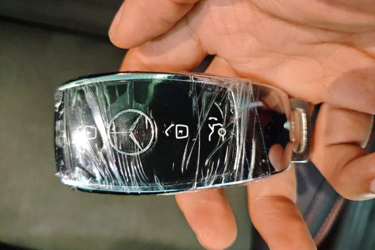 Used Mercedes-Benz CLA 2016 Year Restyled CLA 220 4MATIC
