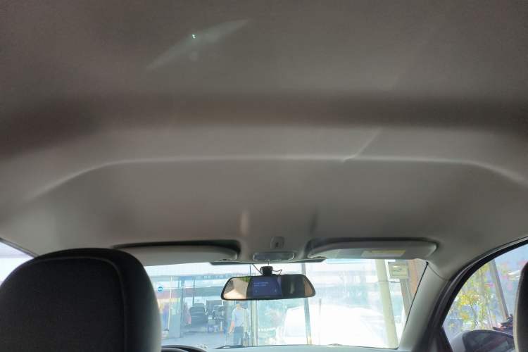 Used Citroen C3-XR 2015 1.6L Automatic Pioneer Model
