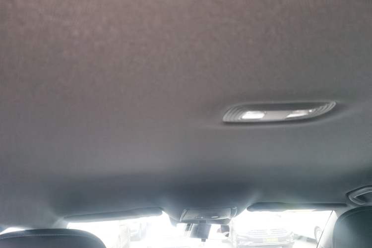 Used BYD Qin L 2025 DM-i Smart Drive 80KM Leading Model