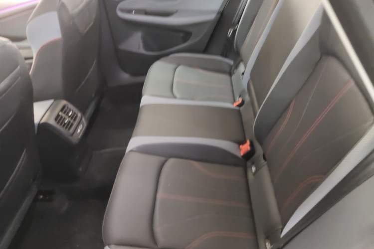 Used Volkswagen Lamando 2025 Lavida L 280TSI DSG Cool & Spicy Edition