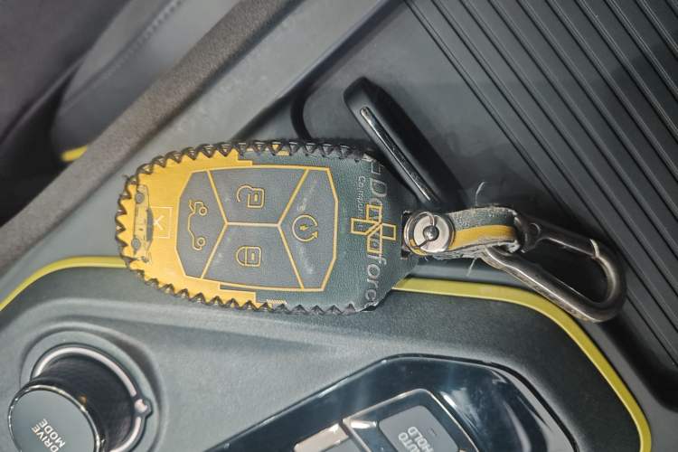 Used Lynk & Co 03 2020 03+ 2.0TD Automatic Wind-Chasing Edition