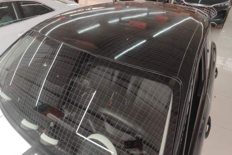 Used  forfour 2016 1.0L 52 kW Dynamic Edition