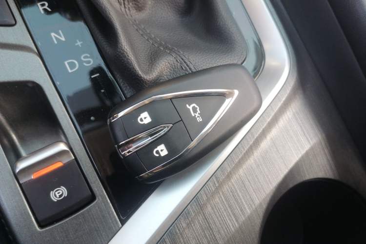 Used Changan CS55PLUS 2021 Blue Whale Edition 1.5T DCT Luxury Model