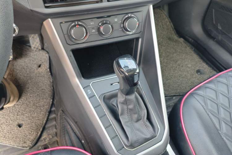 Used Volkswagen Polo 2019 Plus 1.5L Automatic Panoramic Enjoyment Edition