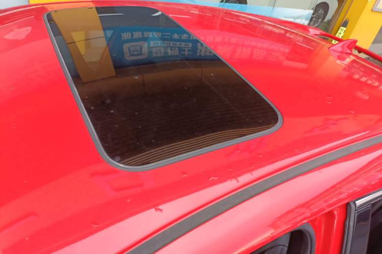 Used Honda Civic 2021 HATCHBACK 220TURBO CVT New Trendsetter
