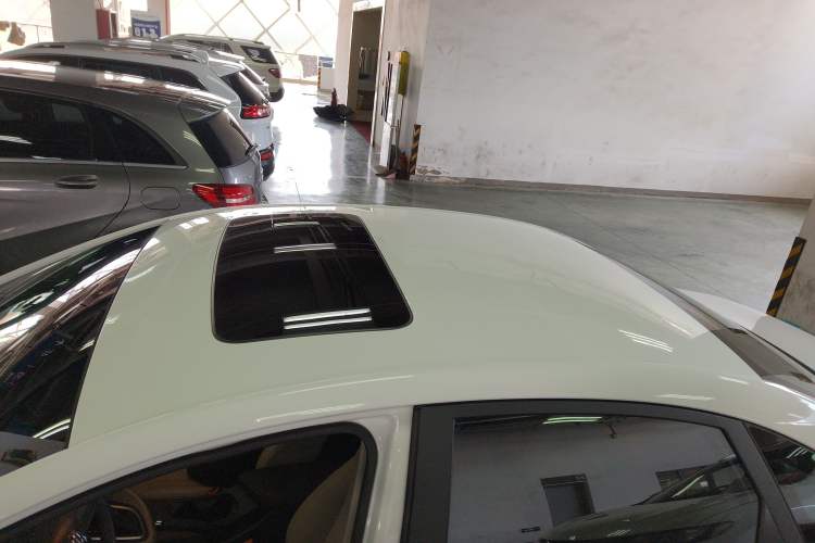 Used Buick GT 2021 Exemplar 1.5L Automatic Elite Version
