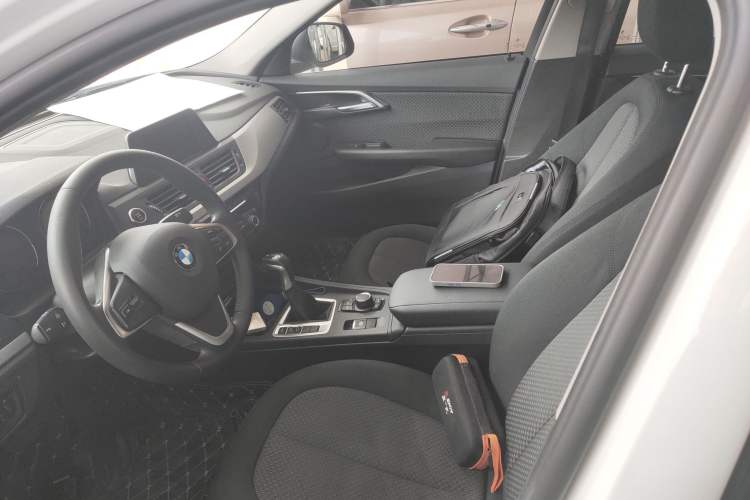 Used BMW 1 Series 2018 118i Fashion Model