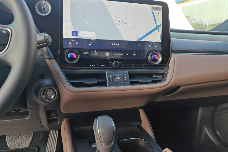 Used Lexus ES 2025 200 Premium Edition