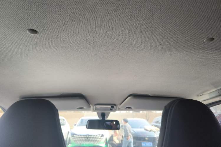 Used Wuling Hongguang MINIEV 2021 Macaron Fashion Model Lithium Iron Phosphate
