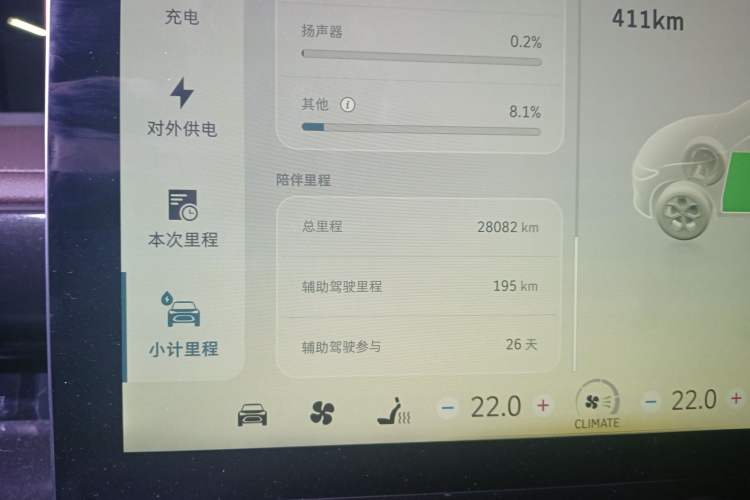 Used smart #3 2023 Pulse Four-Wheel Drive Edition