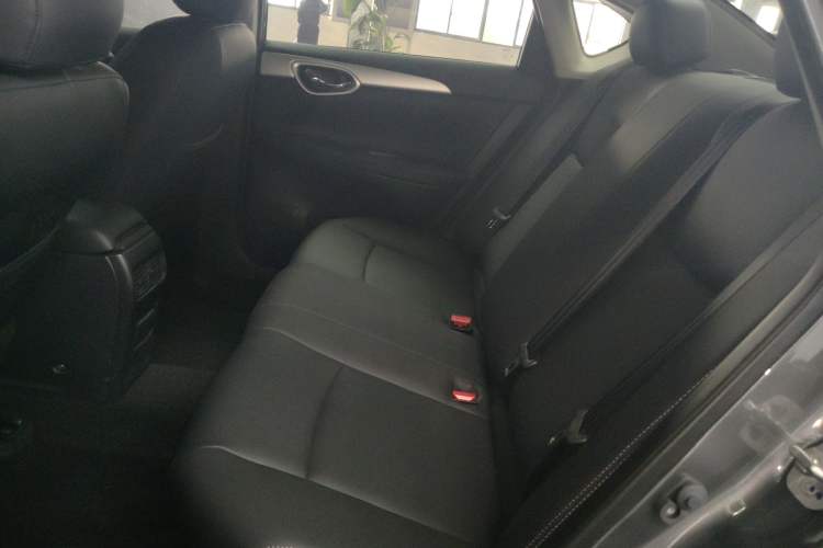 Used Nissan Sylphy 2024 Classic 1.6XE CVT Comfort Edition