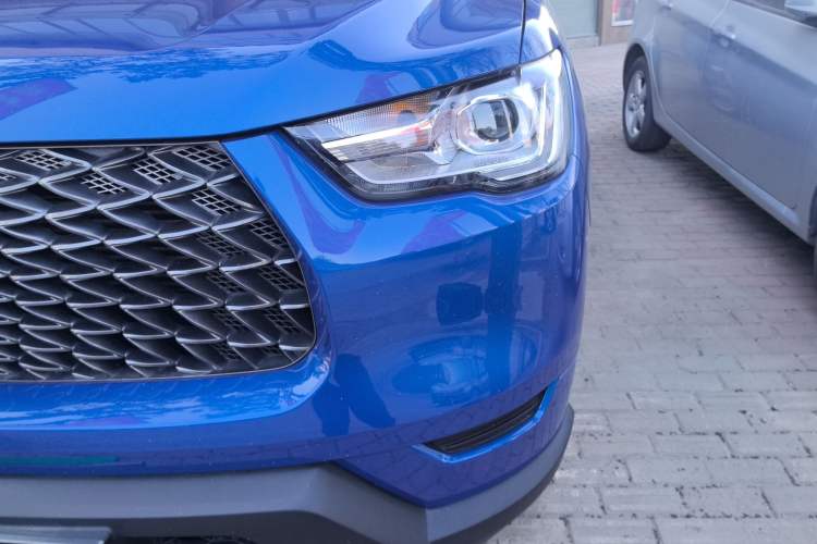 Used Great Wall Poer 2021 2.0T Commercial Version Manual Diesel Two-Wheel Drive Elite Long-Box GW4D20M