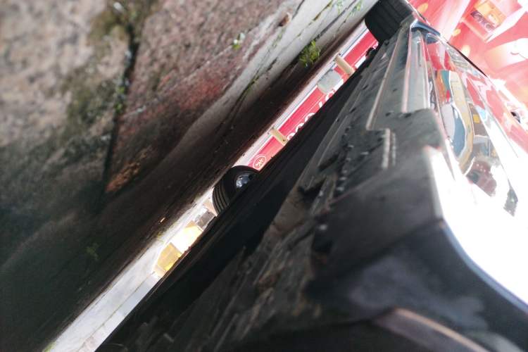 Used Geely Auto Preface 2025 Dongfang Yao 2.0TD Moonlight Edition
