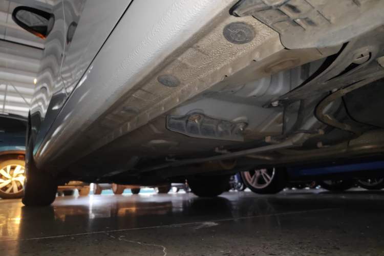 Used Toyota YARiS L 2020 1.5L CVT Leading Edition
