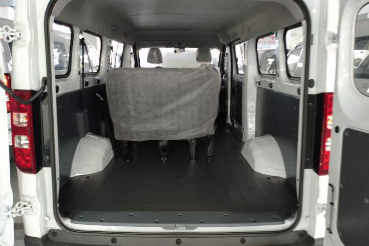 Used Wuling Yangguang 