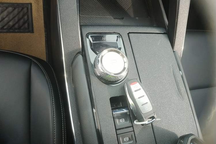 Used Haval H6 2021 3rd Generation 1.5T Automatic Two-Wheel Drive Max
