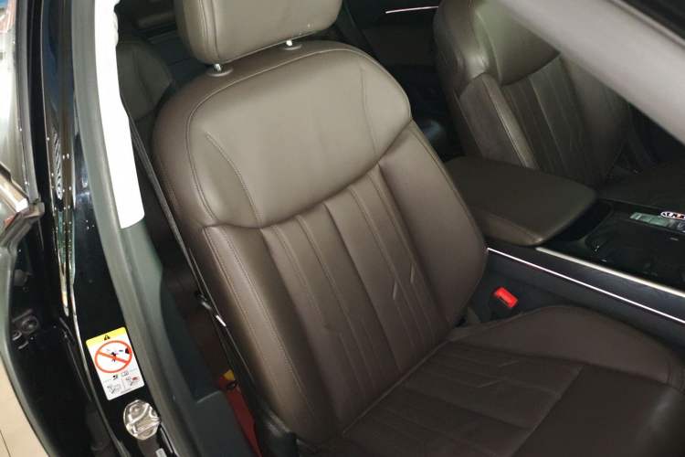 Used Audi A8 2019 Plus A8L 50 TFSI quattro Comfort Model
