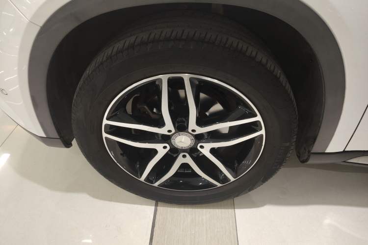 Used Mercedes-Benz GLA 2016 GLA 200 Fashion Model