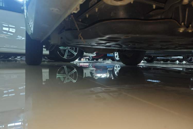 Used Wuling Hongguang MINIEV 2022 Macaron Premium Model – Lithium Iron Phosphate