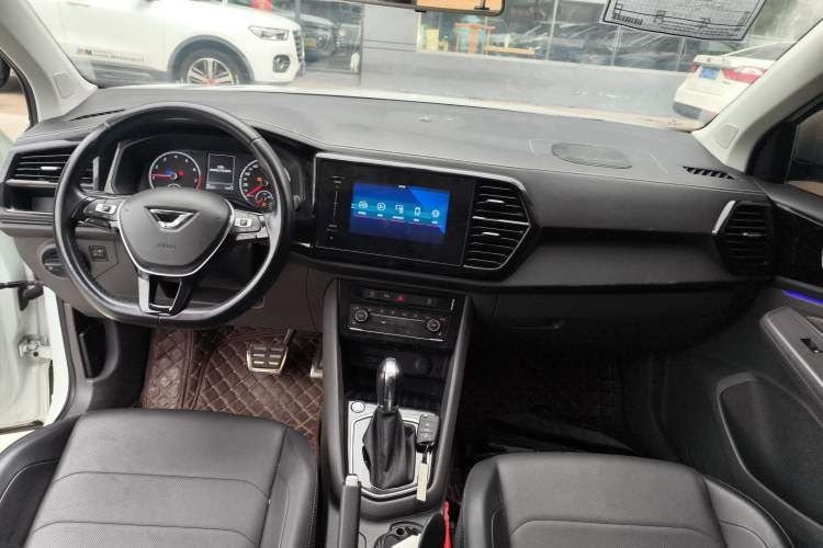 Used Jetta VS5 2019 280TSI Automatic Glory Edition