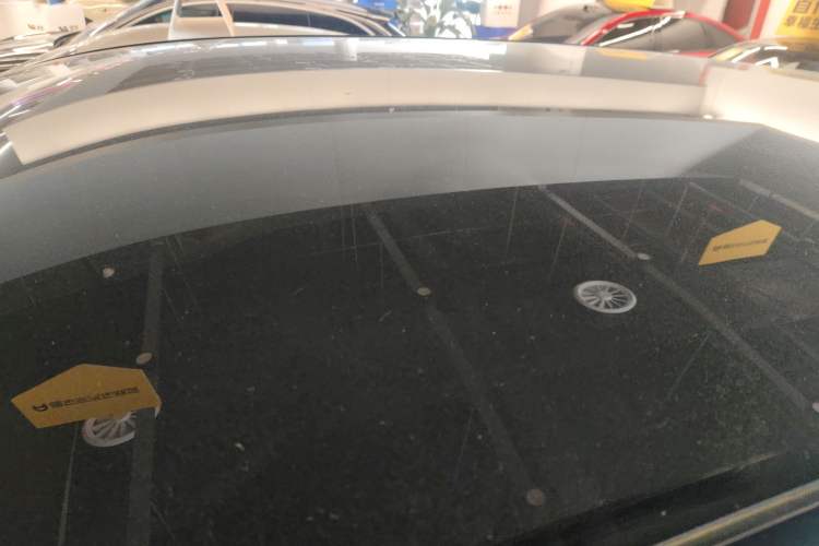 Used Li Auto L6 2024 Max
