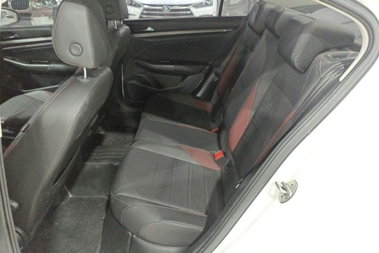 Used Volkswagen Bora 2020 280TSI DSG Elite Edition
