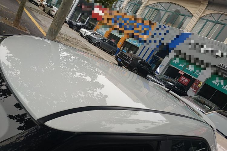 Used MG 3 2017 1.3L Manual Premium Comfort Edition
