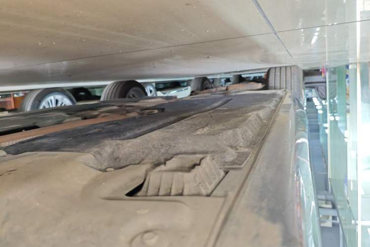 Used BMW 5 Series 2020 525i M Sport Package
