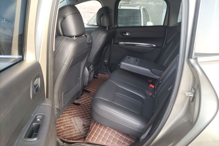 Used Peugeot 3008 2015 1.6THP Automatic Trend Edition
