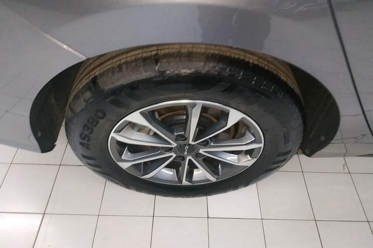 Used BYD Destroyer 05 2024 HONOR Edition DM-i 55KM Luxury Model
