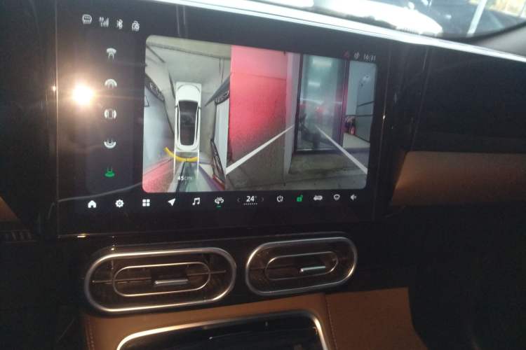 Used Leapmotor C01 2023 525 Comfort Edition
