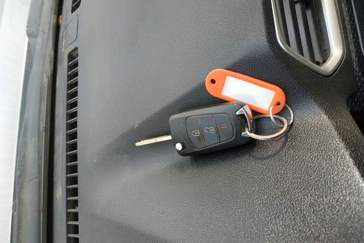 Used Great Wall Wingle 5 2021 2.0T Diesel Two-Wheel Drive Ultra-Value Big Double-Cab China VI GW4D20M