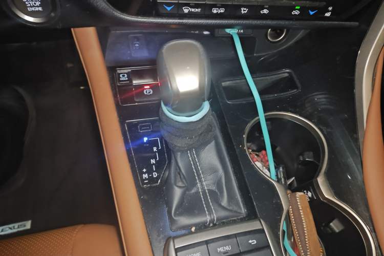 Used Lexus RX 2020 Facelifted 300 4x4 Elegant Edition