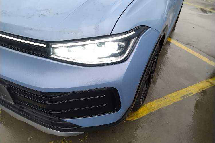 Used Volkswagen Tharu 2025 NewRui 300TSI Prestige Edition