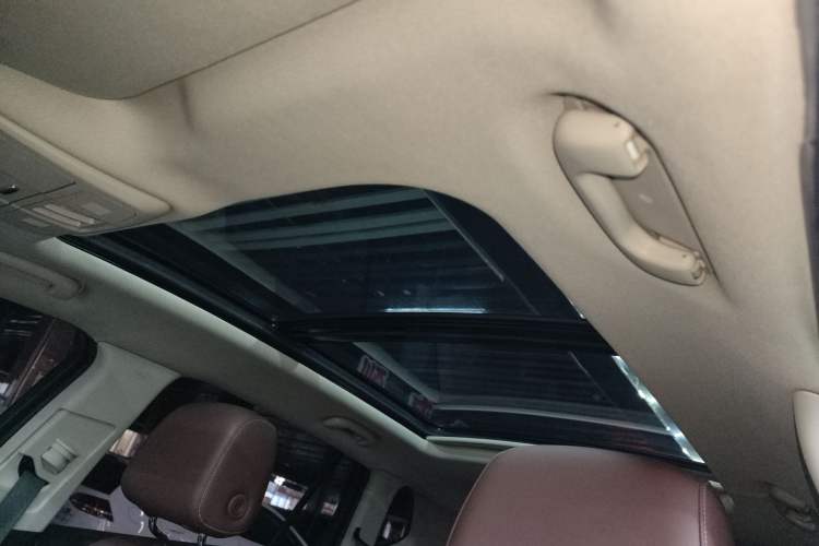 Used Buick Envision 2014 28T Four-Wheel Drive Luxury Model