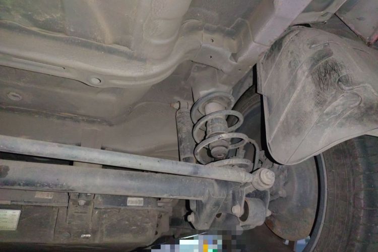 Used NETA V 2021 Witch Edition
