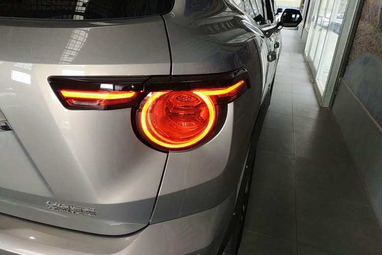 Used Haval  2023 1.5T Two-Wheel Drive Chao Ye Version Plus
