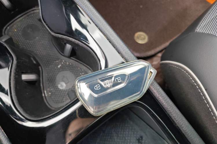 Used Volkswagen ID.3 2023 Upgraded Model Pure Intelligent Enjoyment Version