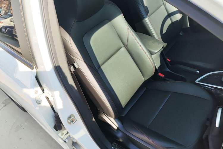 Used Chevrolet Cavalier 2021 Redline 325T Automatic Xinyao Edition