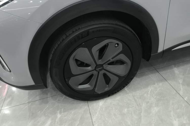 Used  Stellar 2023 400T Four-Wheel Drive Luxury Edition