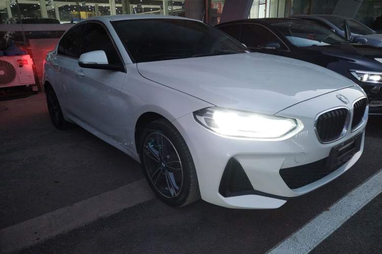 Used BMW 1 Series 2022 120i M Sport Edition