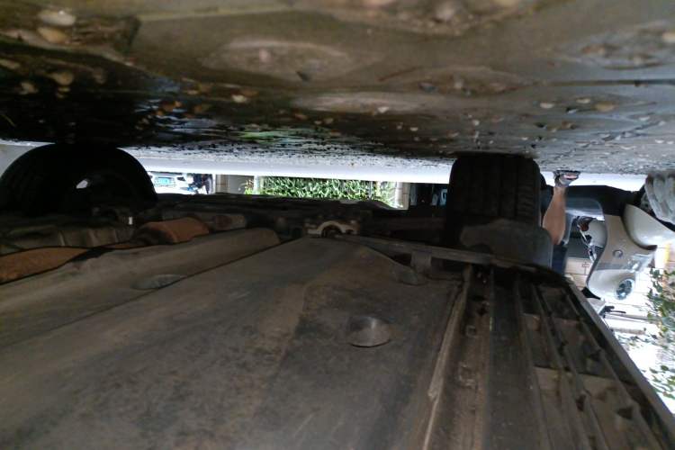 Used Volkswagen Tiguan 2016 300TSI Automatic Two-Wheel Drive Luxury Edition
