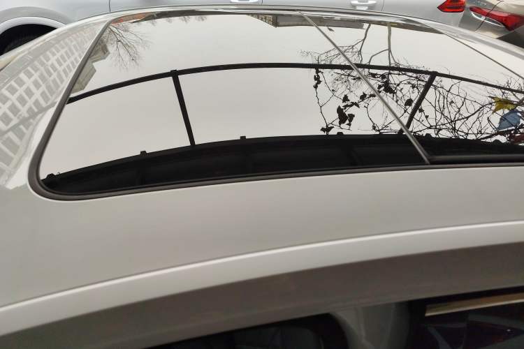 Used Volkswagen Sagitar 2023 300TSI DSG Excellence Edition